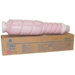 Toner oryginalny Konica Minolta TN610M A04P350 MAG 24,0K
