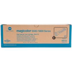 Toner oryginalny Konica Minolta A06V153 BLA 12,0K