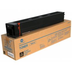 Toner oryginalny Konica Minolta TN611K A070150 BLA 45,0K