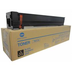Toner oryginalny Konica Minolta TN411K A070151 BLA 45,0K
