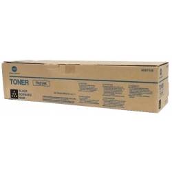 Toner oryginalny Konica Minolta TN214K A0D7154 BLA 24,5K