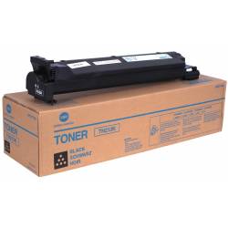 Toner oryginalny Konica Minolta TN213K A0D7152 BLA 24,5K