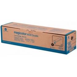 Toner oryginalny Konica Minolta A0D7153 BLA 26,0K