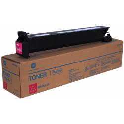Toner oryginalny Konica Minolta TN213M A0D7352 MAG 19,0K