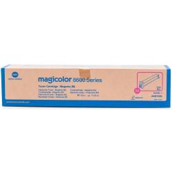 Toner oryginalny Konica Minolta A0D7353 MAG 20,0K