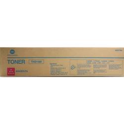 Toner oryginalny Konica Minolta TN214M A0D7354 MAG 18,5K