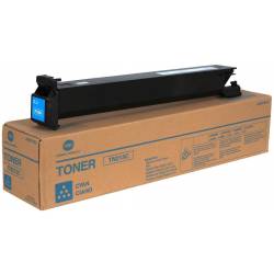 Toner oryginalny Konica Minolta TN213C A0D7452 CYA 19,0K