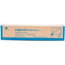 Toner oryginalny Konica Minolta A0D7453 CYA 20,0K