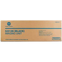 Bęben oryginalny Konica Minolta IU212K A0DE01F BLA 60,0K