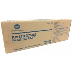 Bęben oryginalny Konica Minolta IU212C A0DE0GF CYA 45,0K