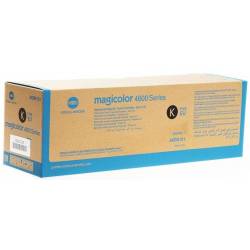 Toner oryginalny Konica Minolta A0DK151 BLA 4,0K