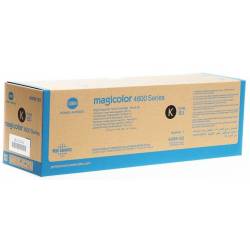 Toner oryginalny Konica Minolta A0DK152 BLA 8,0K