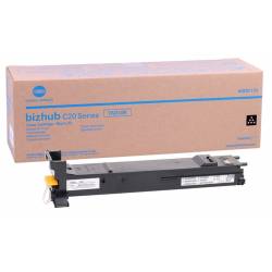 Toner oryginalny Konica Minolta TN318K A0DK153 BLA 8,0K