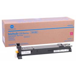 Toner oryginalny Konica Minolta TN318M A0DK353 MAG 8,0K