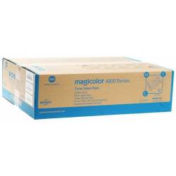 Toner oryginalny Konica Minolta A0DKJ52 CYA/MAG/YEL 8,0K