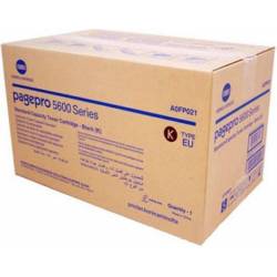 Toner oryginalny Konica Minolta A0FP021 BLA 11,0K