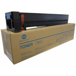 Toner oryginalny Konica Minolta TN618 A0TM152 BLA 37,5K