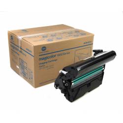Bęben oryginalny Konica Minolta A0VU0Y1 BLA 45,0K, CMY 11,2K