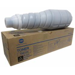 Toner oryginalny Konica Minolta TN612K A0VW150 BLA 37,4K