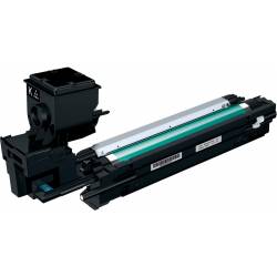Toner oryginalny Konica Minolta TNP21K A0WG01H BLA 3,0K
