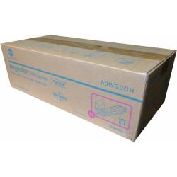 Toner oryginalny Konica Minolta TNP20M A0WG0DH MAG 5,0K