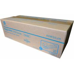 Toner oryginalny Konica Minolta TNP20C A0WG0JH CYA 5,0K