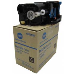 Toner oryginalny Konica Minolta TNP51K A0X5155 BLA 5,0K