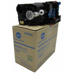 Toner oryginalny Konica Minolta TNP51Y A0X5255 YEL 5,0K