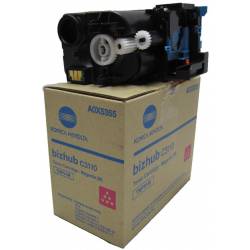 Toner oryginalny Konica Minolta TNP51M A0X5355 MAG 5,0K