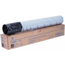 Toner oryginalny Konica Minolta TN319K A11G150 BLA 29,0K