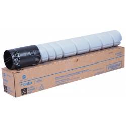 Toner oryginalny Konica Minolta TN216K A11G151 BLA 29,0K