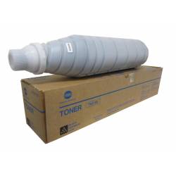 Toner oryginalny Konica Minolta TN615K A1DY150 BLA 91,0K