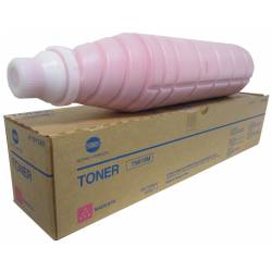 Toner oryginalny Konica Minolta TN615M A1DY350 MAG 75,0K