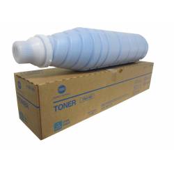 Toner oryginalny Konica Minolta TN615C A1DY450 CYA 75,0K