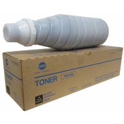 Toner oryginalny Konica Minolta TN616K A1U9150 BLA 42,5K