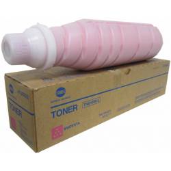 Toner oryginalny Konica Minolta TN616M-L A1U9352 MAG 27,9K