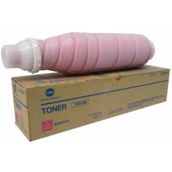 Toner oryginalny Konica Minolta TN616M A1U9353 MAG 41,8K
