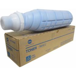 Toner oryginalny Konica Minolta TN616C-L A1U9452 CYA 27,9K