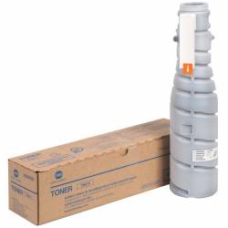 Toner oryginalny Konica Minolta TN414 A202050 BLA 25,0K