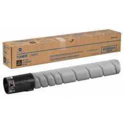 Toner oryginalny Konica Minolta TN321K A33K150 BLA 27,0K