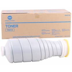 Toner oryginalny Konica Minolta TN014 A3VV150 BLA 105,0K