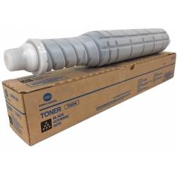 Toner oryginalny Konica Minolta TN620K A3VX151 BLA 60,0K