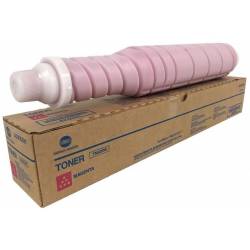 Toner oryginalny Konica Minolta TN620M A3VX351 MAG 70,0K