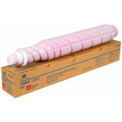 Toner oryginalny Konica Minolta TN621M A3VX352 MAG 63,0K