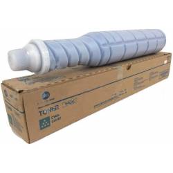 Toner oryginalny Konica Minolta TN620C A3VX451 CYA 70,0K