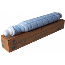 Toner oryginalny Konica Minolta TN619C A3VX455 CYA 78,0K