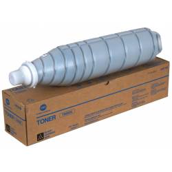 Toner oryginalny Konica Minolta TN622K A5E7150 BLA 88,0K