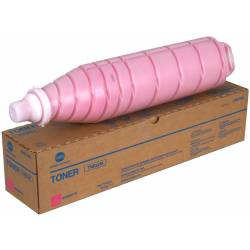 Toner oryginalny Konica Minolta TN622M A5E7350 MAG 95,0K