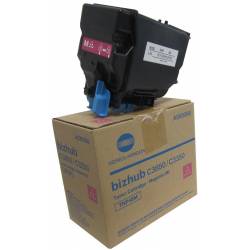 Toner oryginalny Konica Minolta TNP48M A5X0350 MAG 10,0K