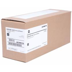 Toner oryginalny Konica Minolta TNP35 A63W01H BLA 20,0K